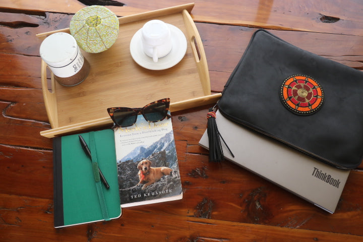 Laptoptasche
