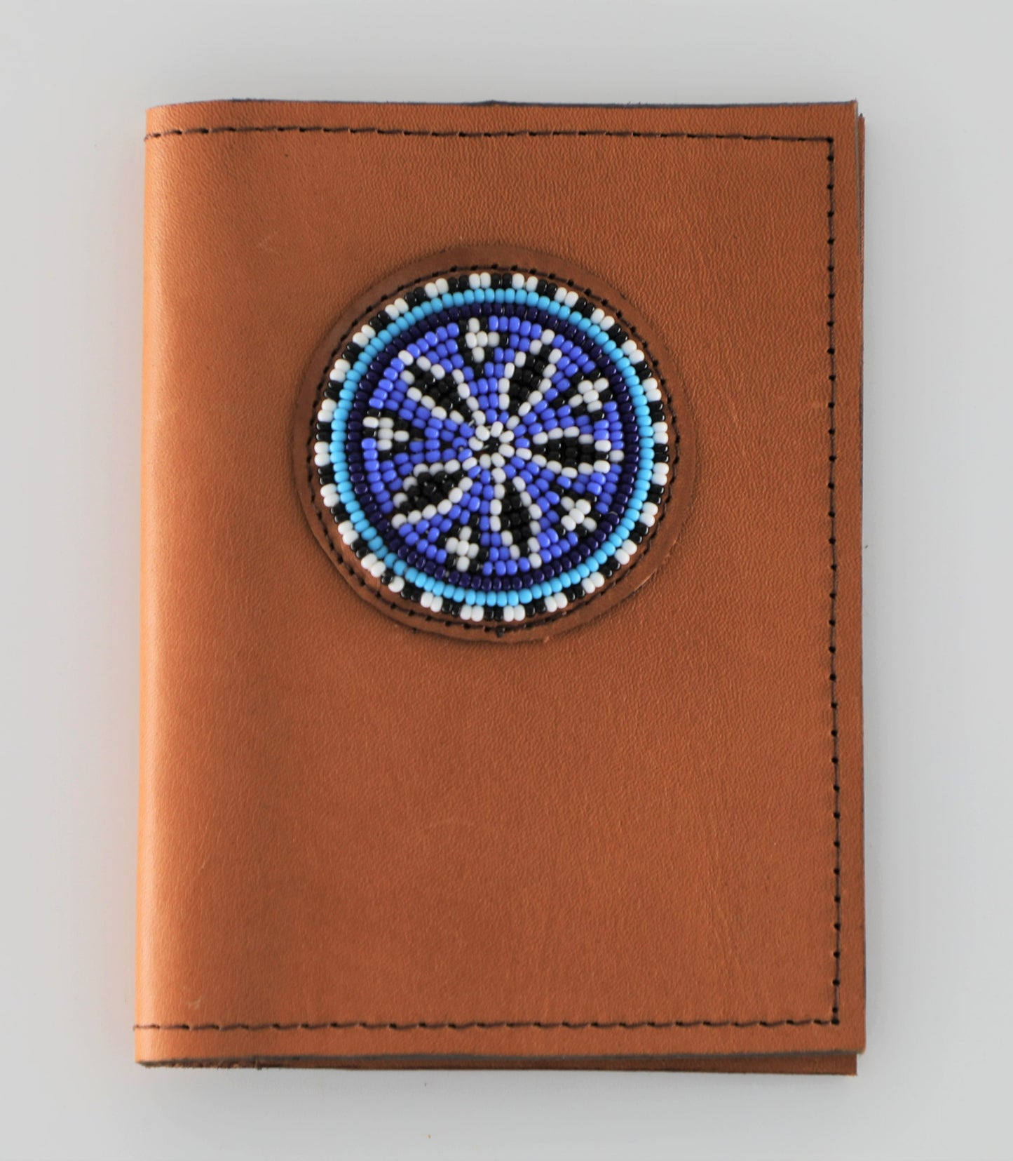 Passport Holder