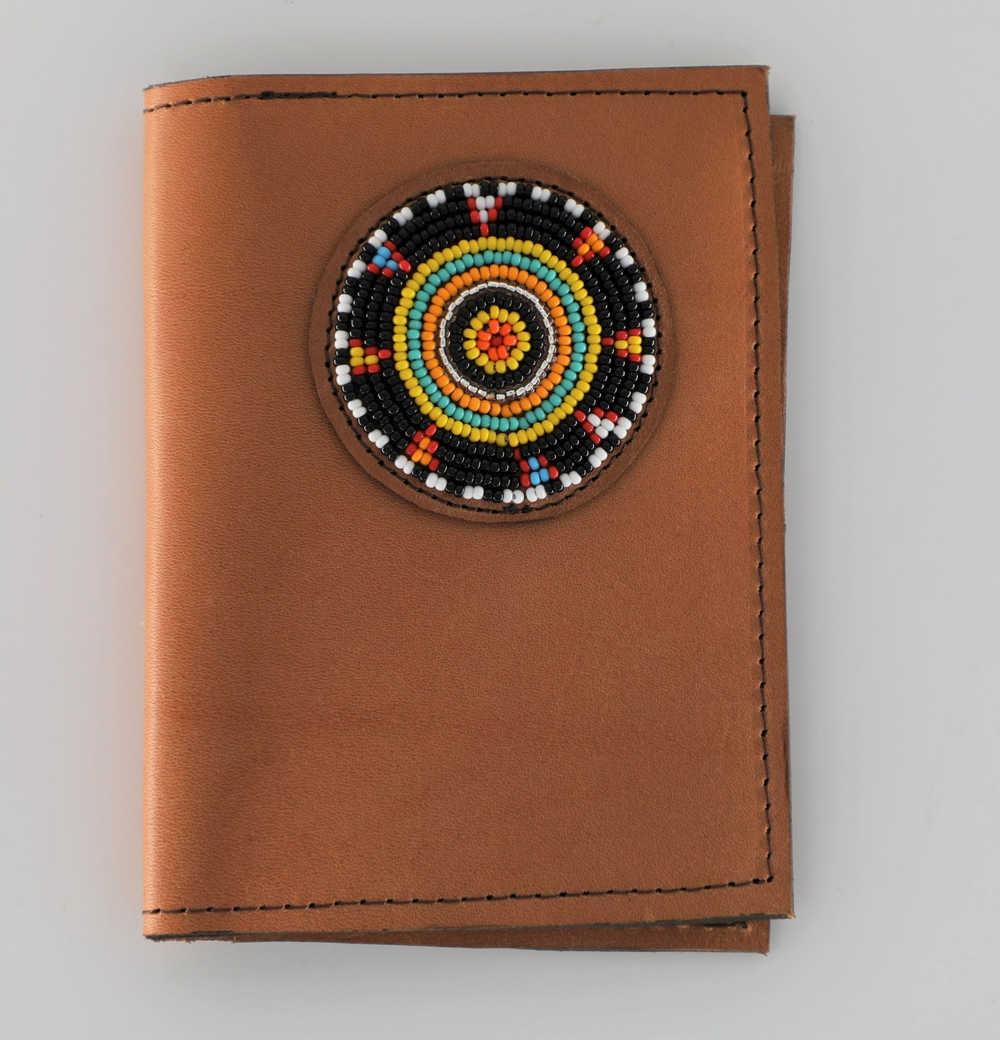 Passport Holder