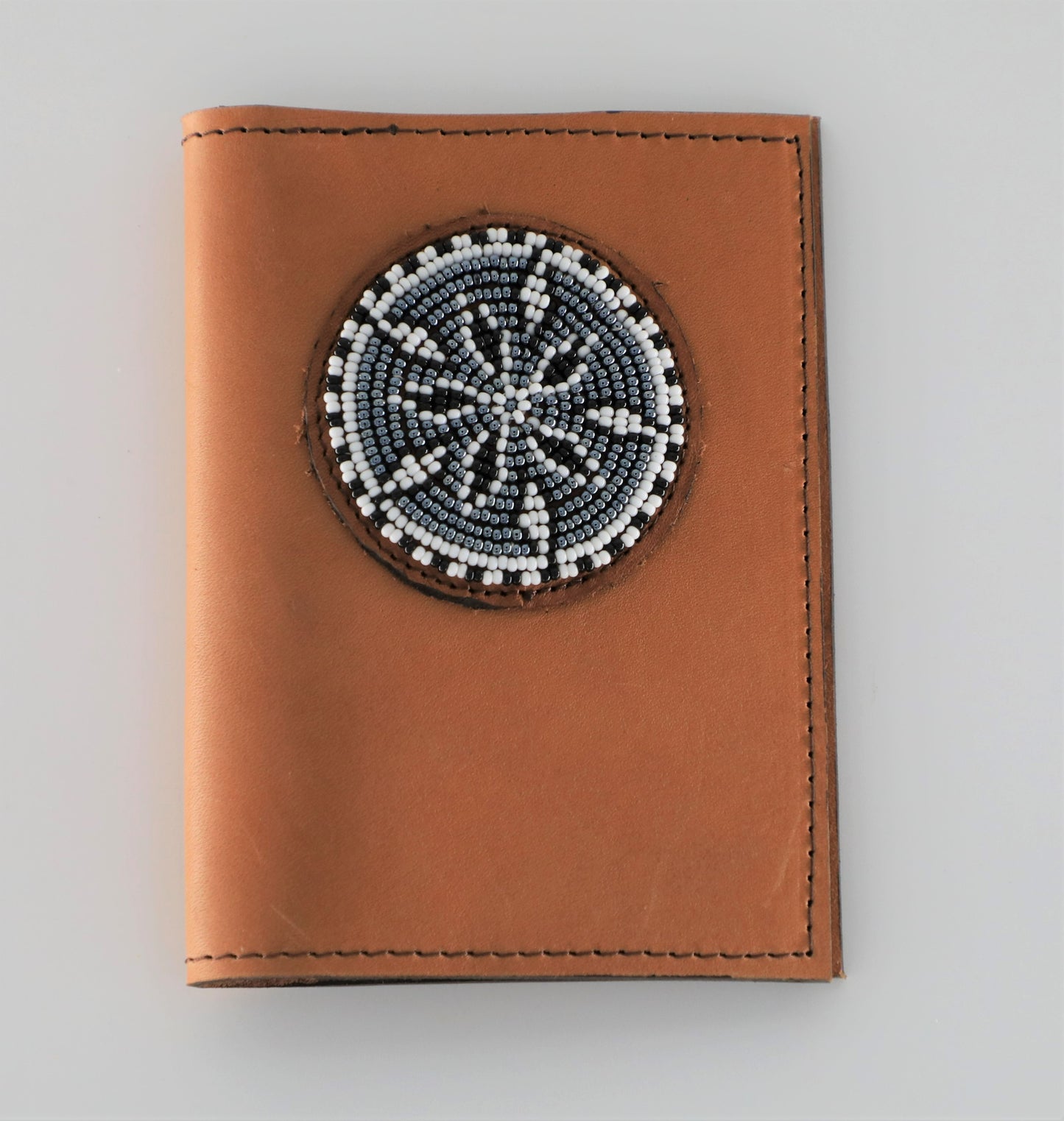 Passport Holder