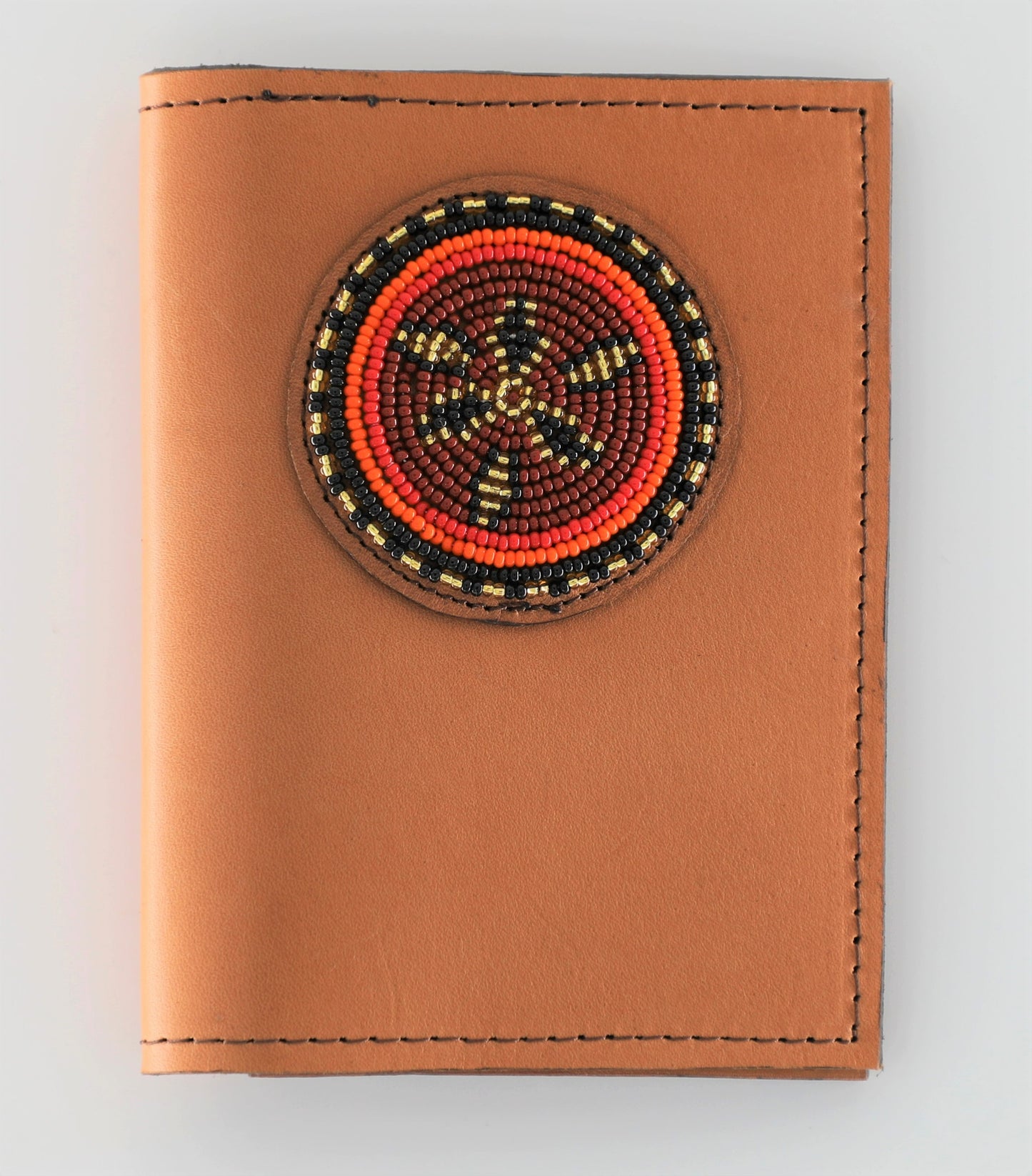 Passport Holder