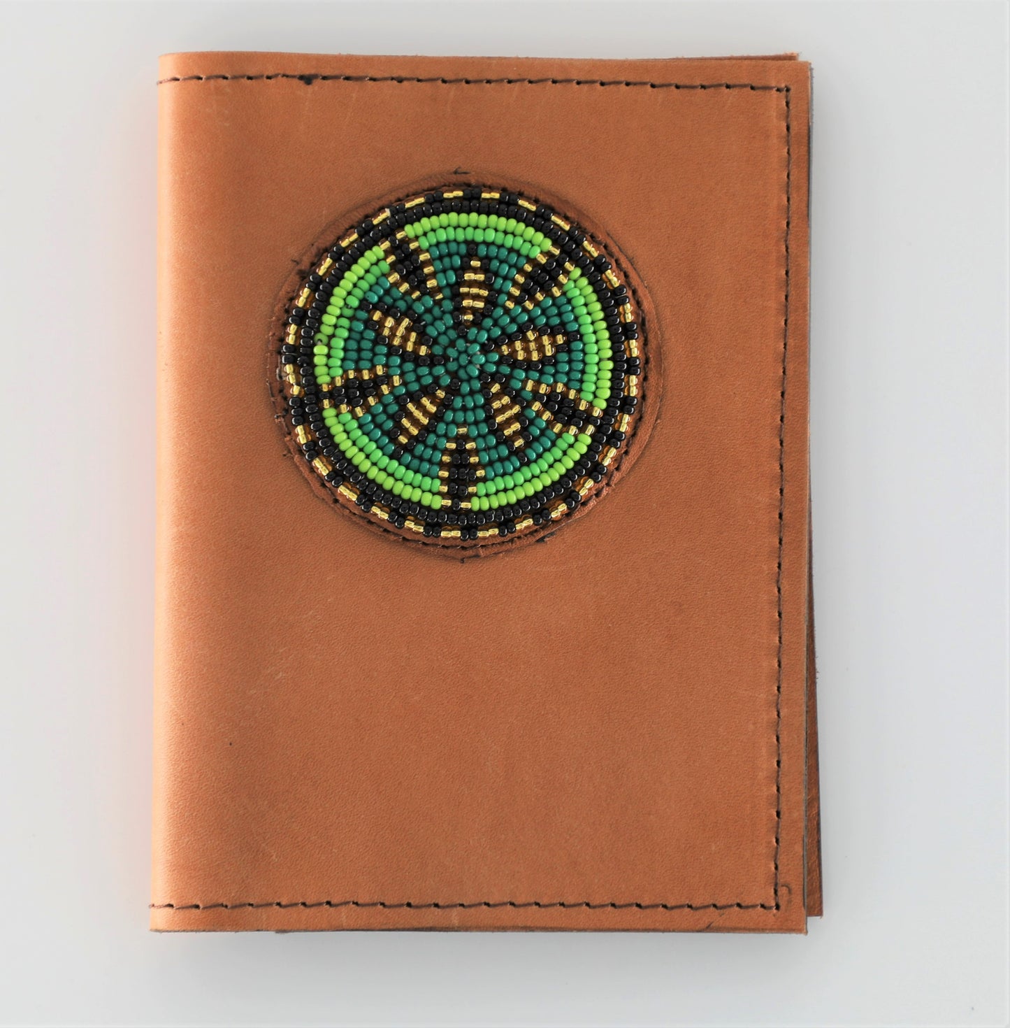 Passport Holder