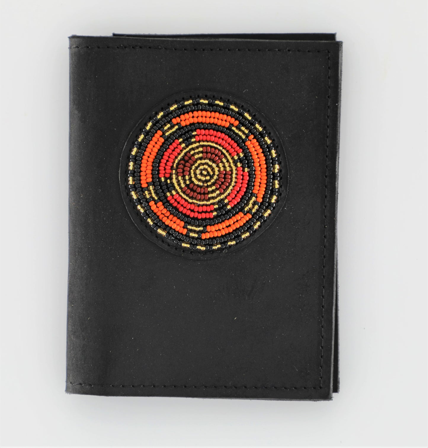 Passport Holder