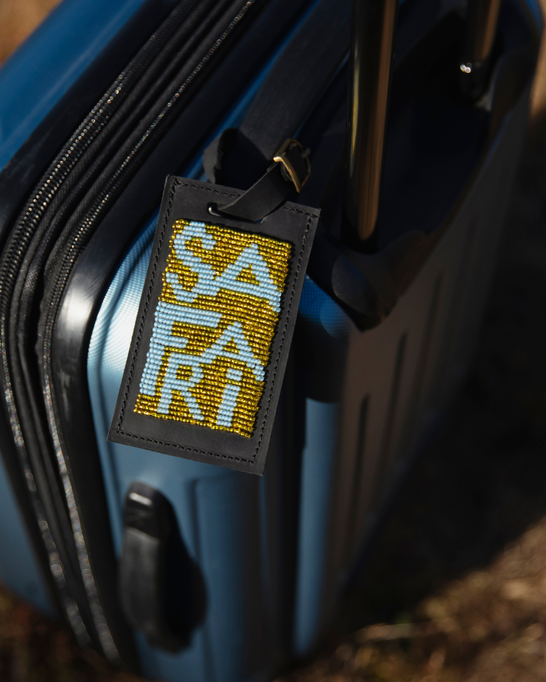 Luggage Tag