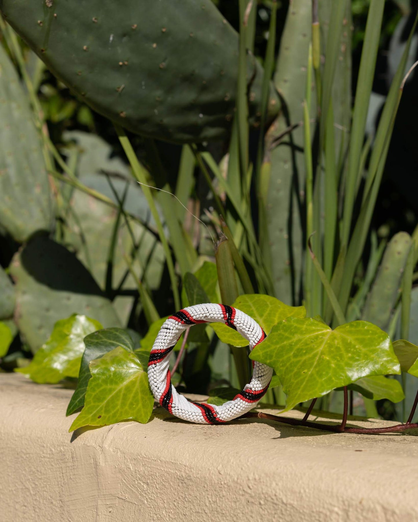 Maa Warrior Bracelet