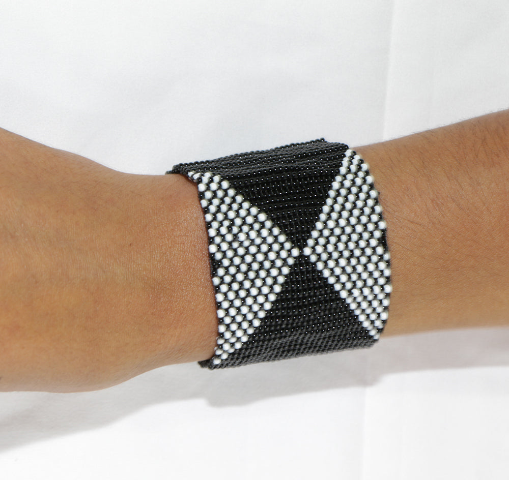 Cuff Bracelet