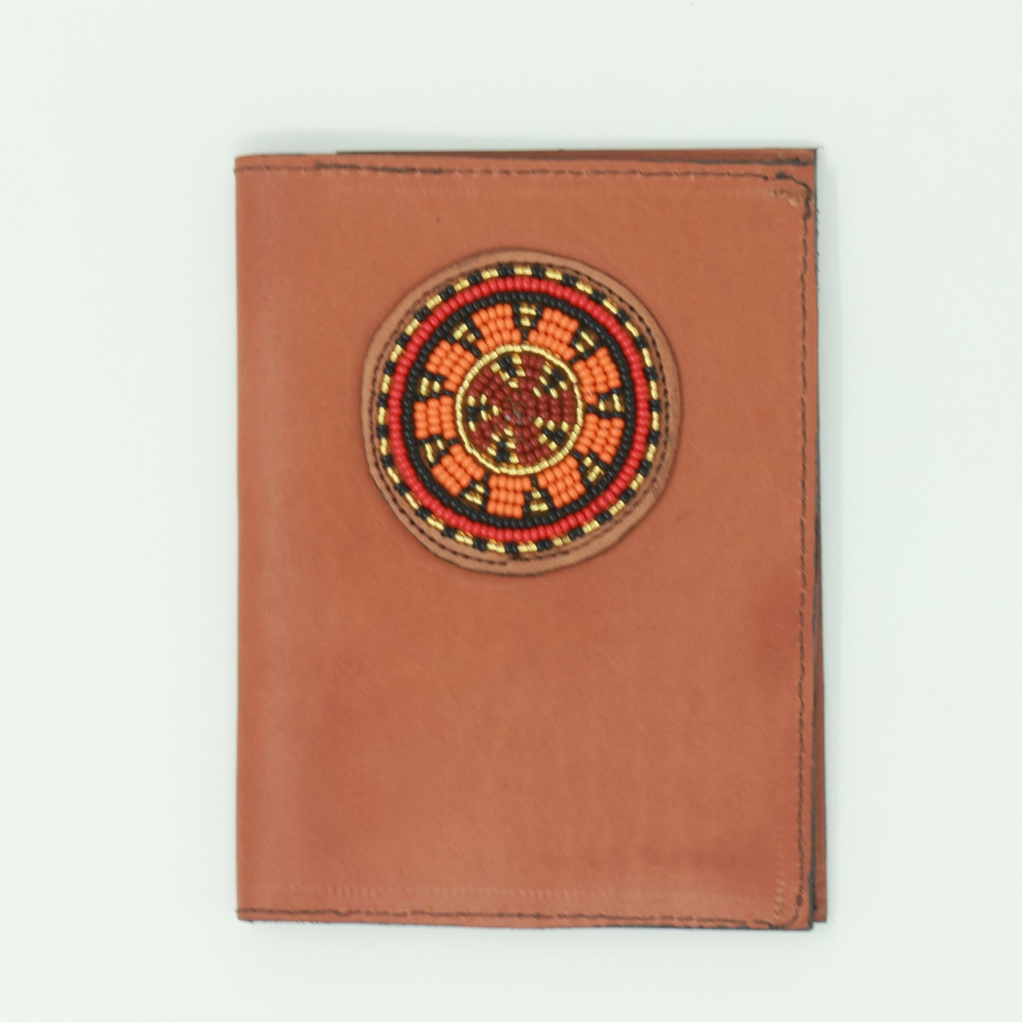 Passport Holder