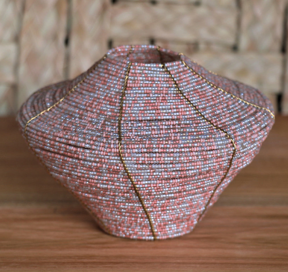Mzinga Vase Regular
