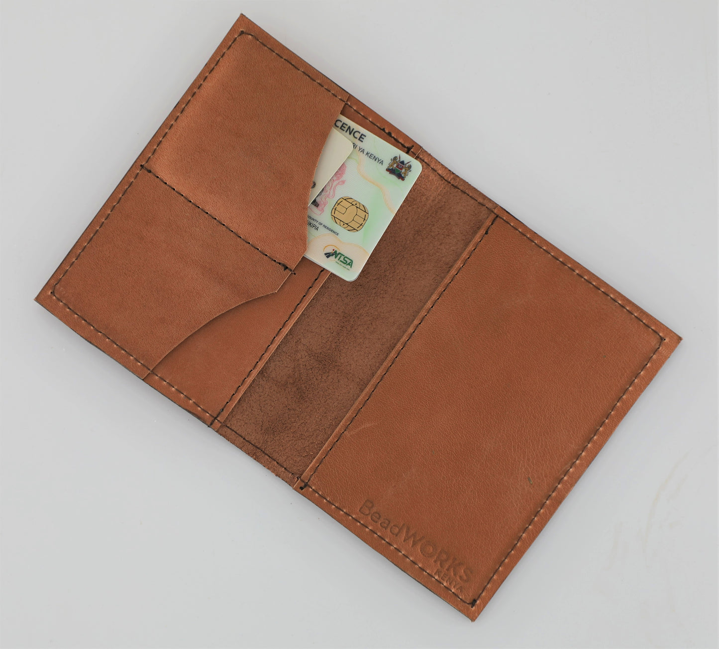 Passport Holder