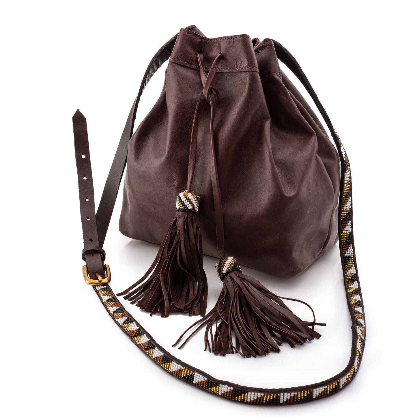 Laini Bucket Bag