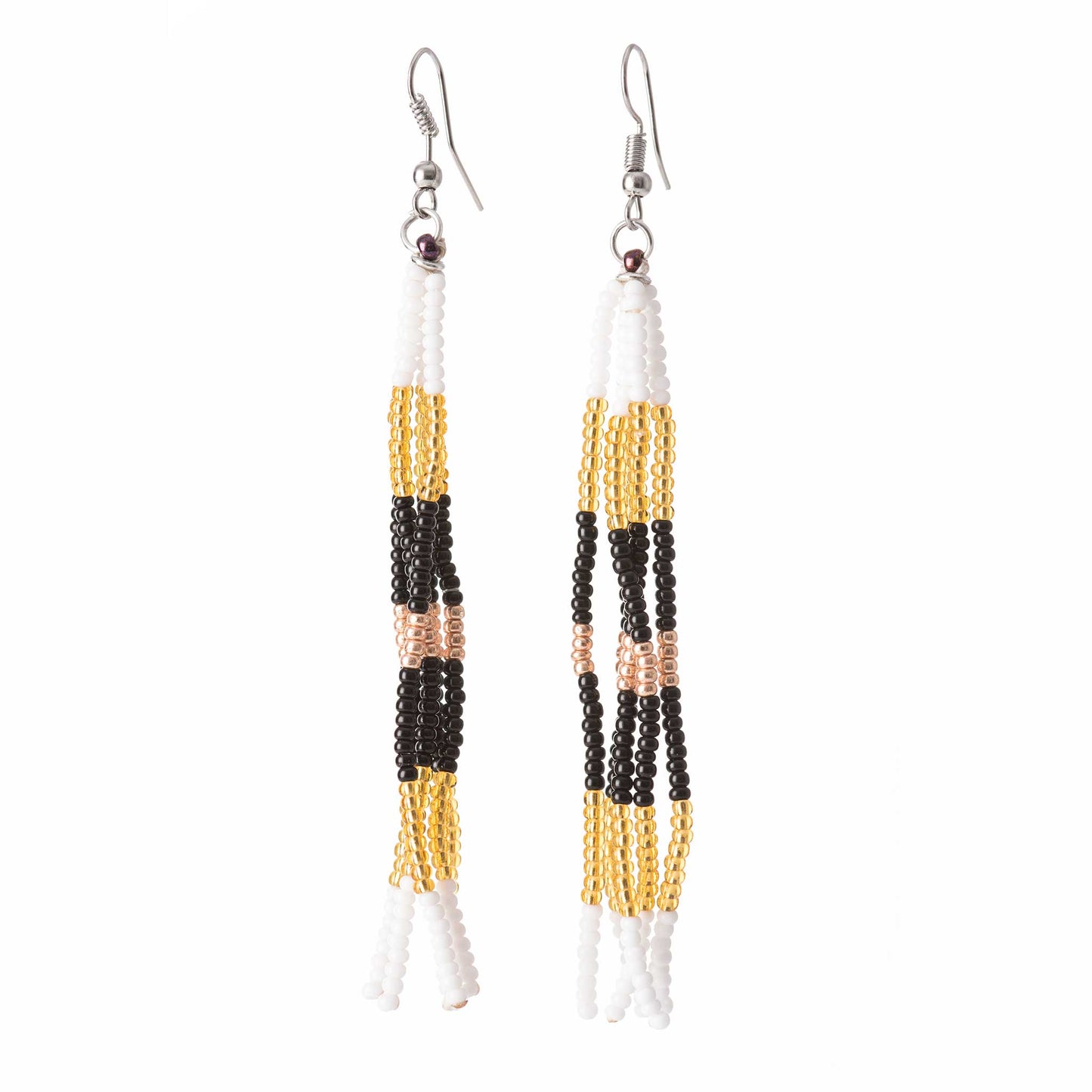 Dancing Dangle Earrings