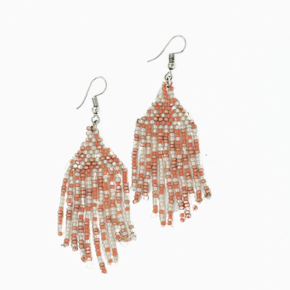 Fringe Earrings