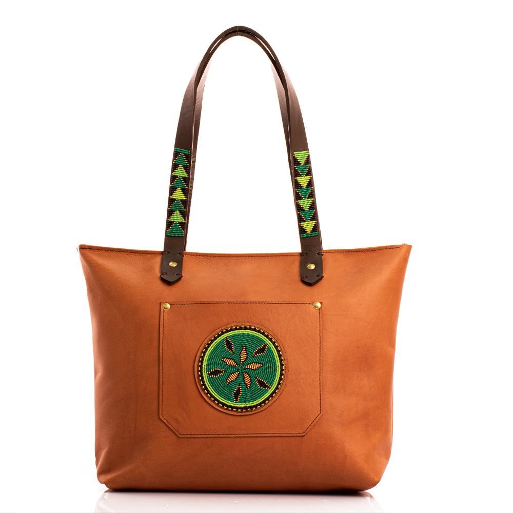 Turkana Tote Bag