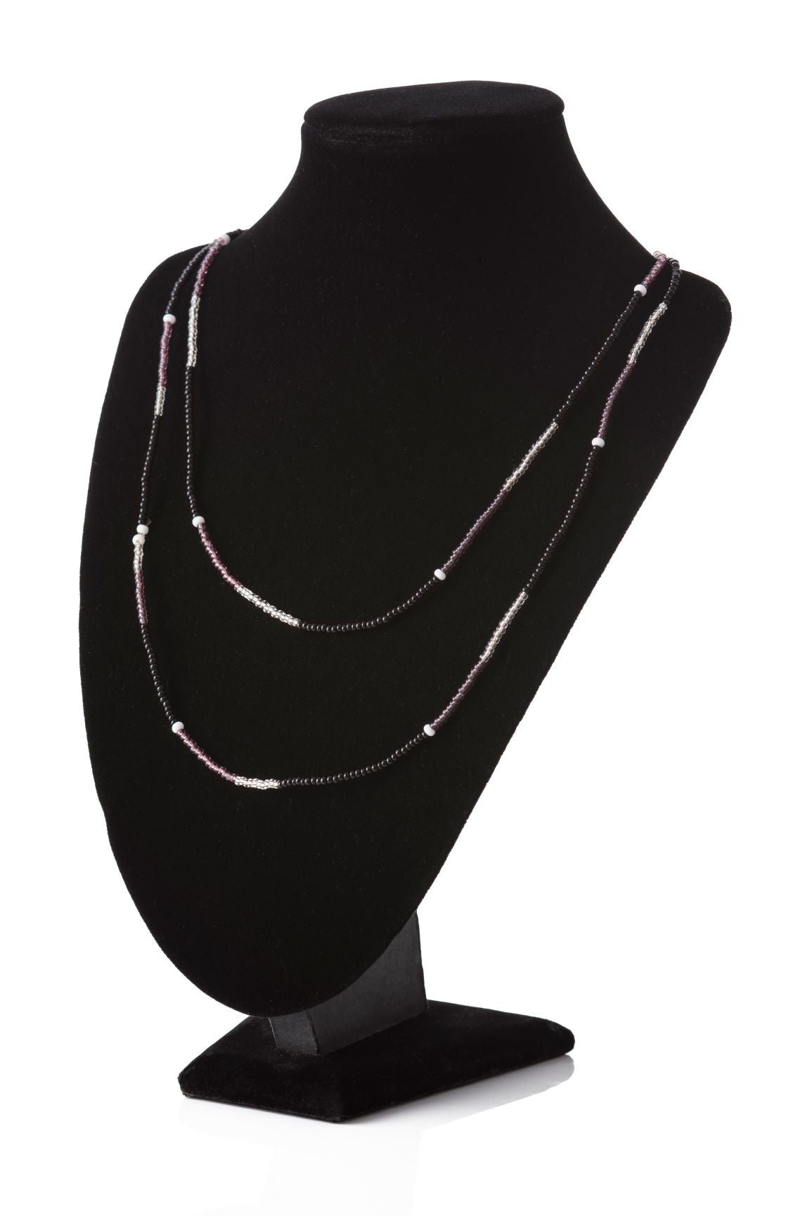 Multiway Elastic Necklace