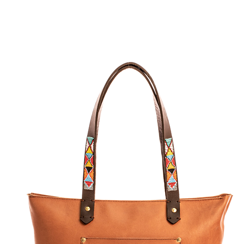 Turkana Tote Bag