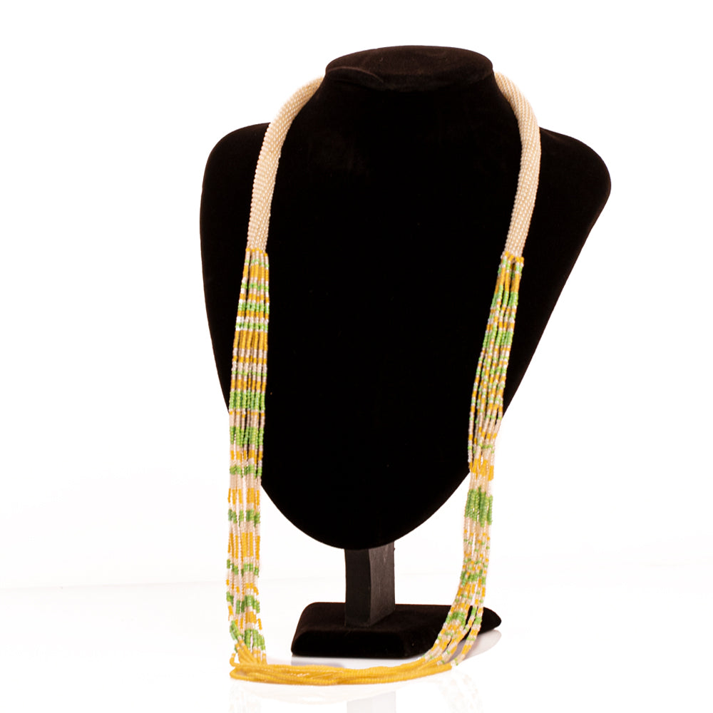 Gilisho Necklace