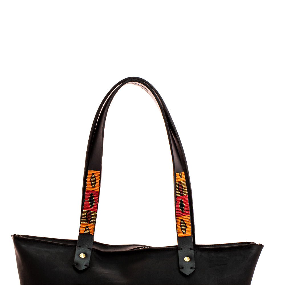 Turkana Tote Bag