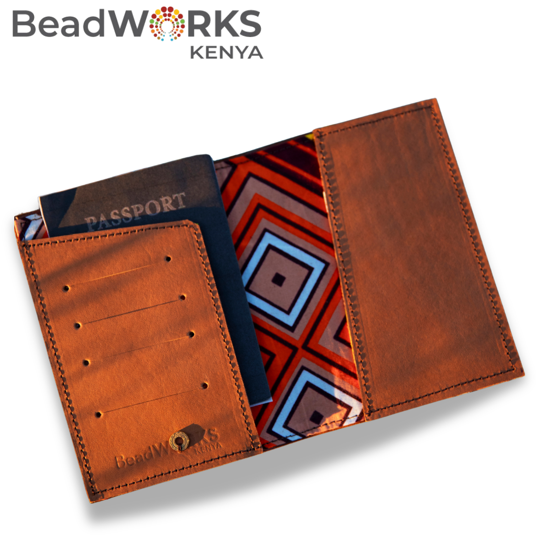 Discover Our New Handmade Leather And Beaded Accessories: New Arrivals