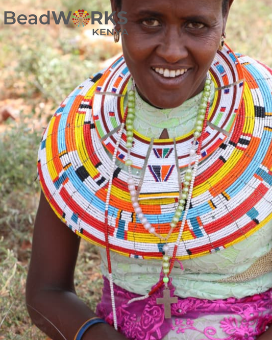 New Beginnings, New Designs: Crafted With Purpose At BeadWORKS