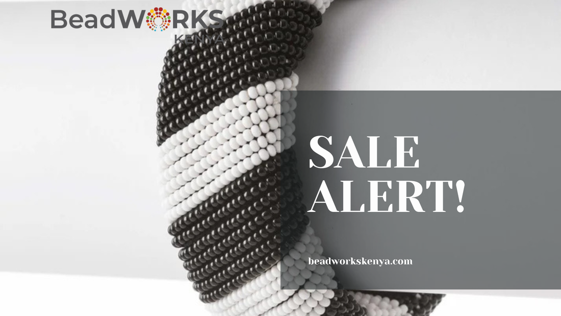 Celebrating the Festive Season With Sales, Heart, Heritage & Handcrafted Beauty