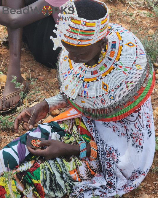 Where To Buy African Beaded Jewellery Online