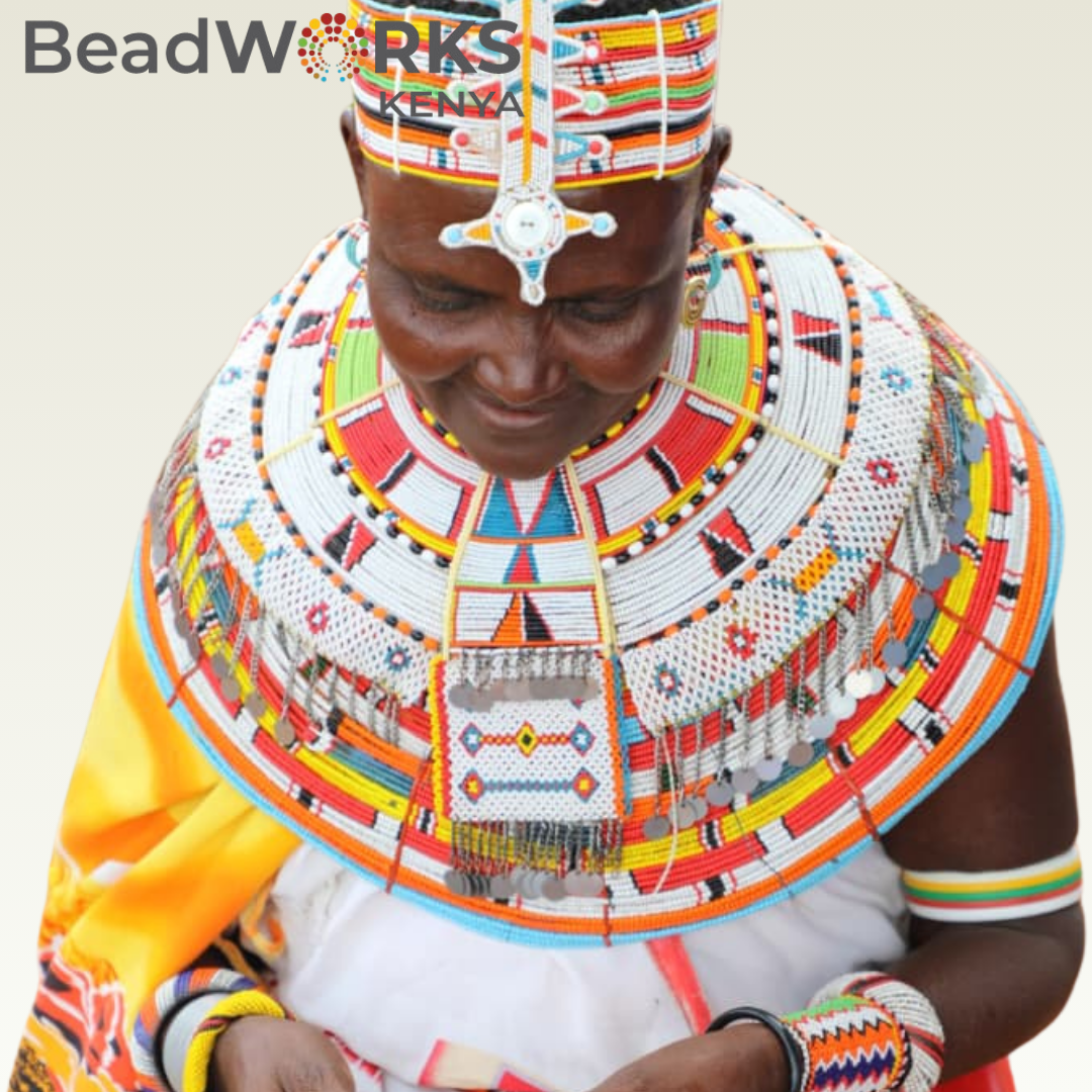 BeadWORKS, Where Beauty Meets Impact: Our Shop Is Reopened