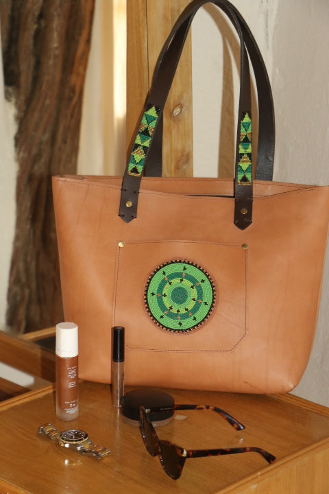 Sac fourre-tout Turkana