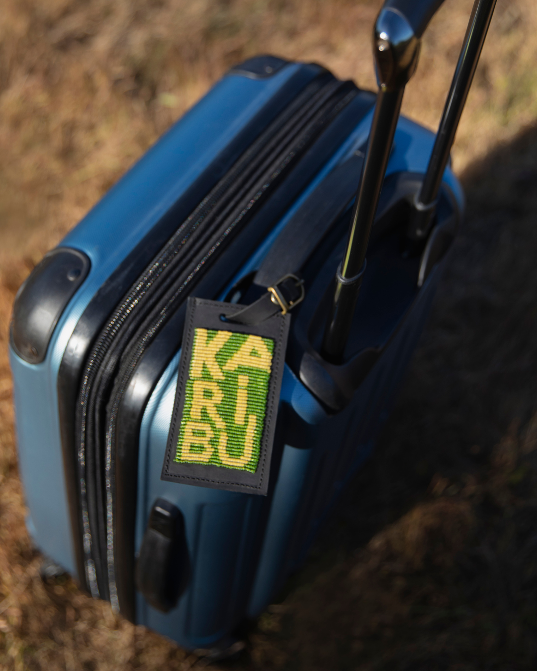 Luggage Tag