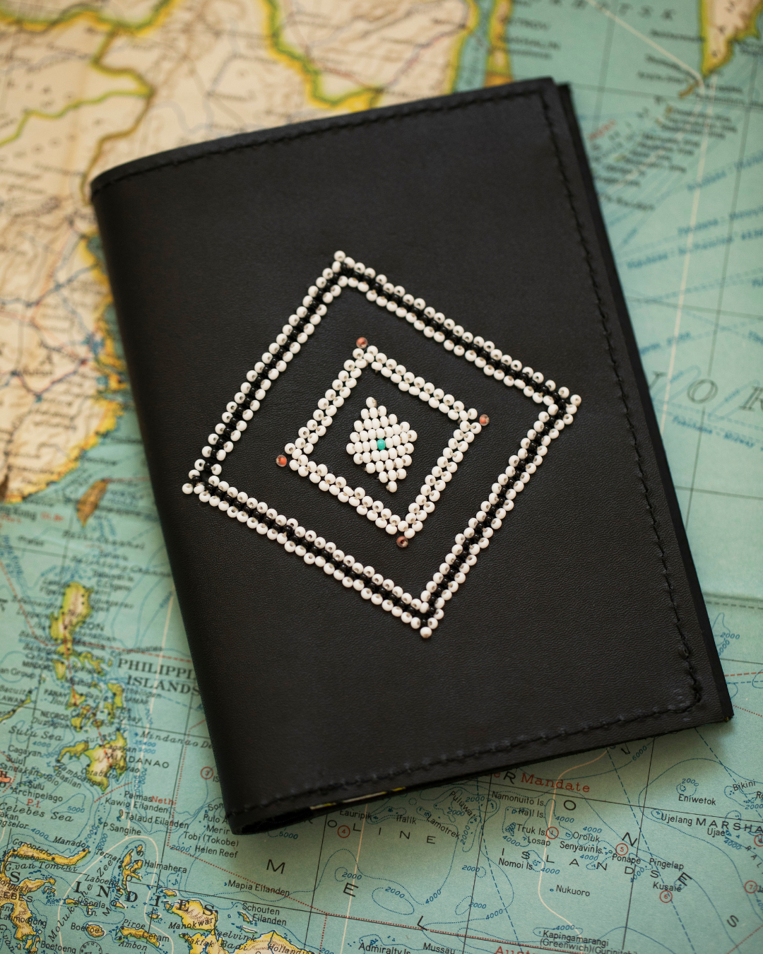 New Passport Holder