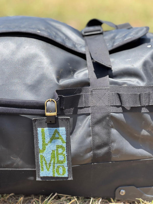 Luggage Tag