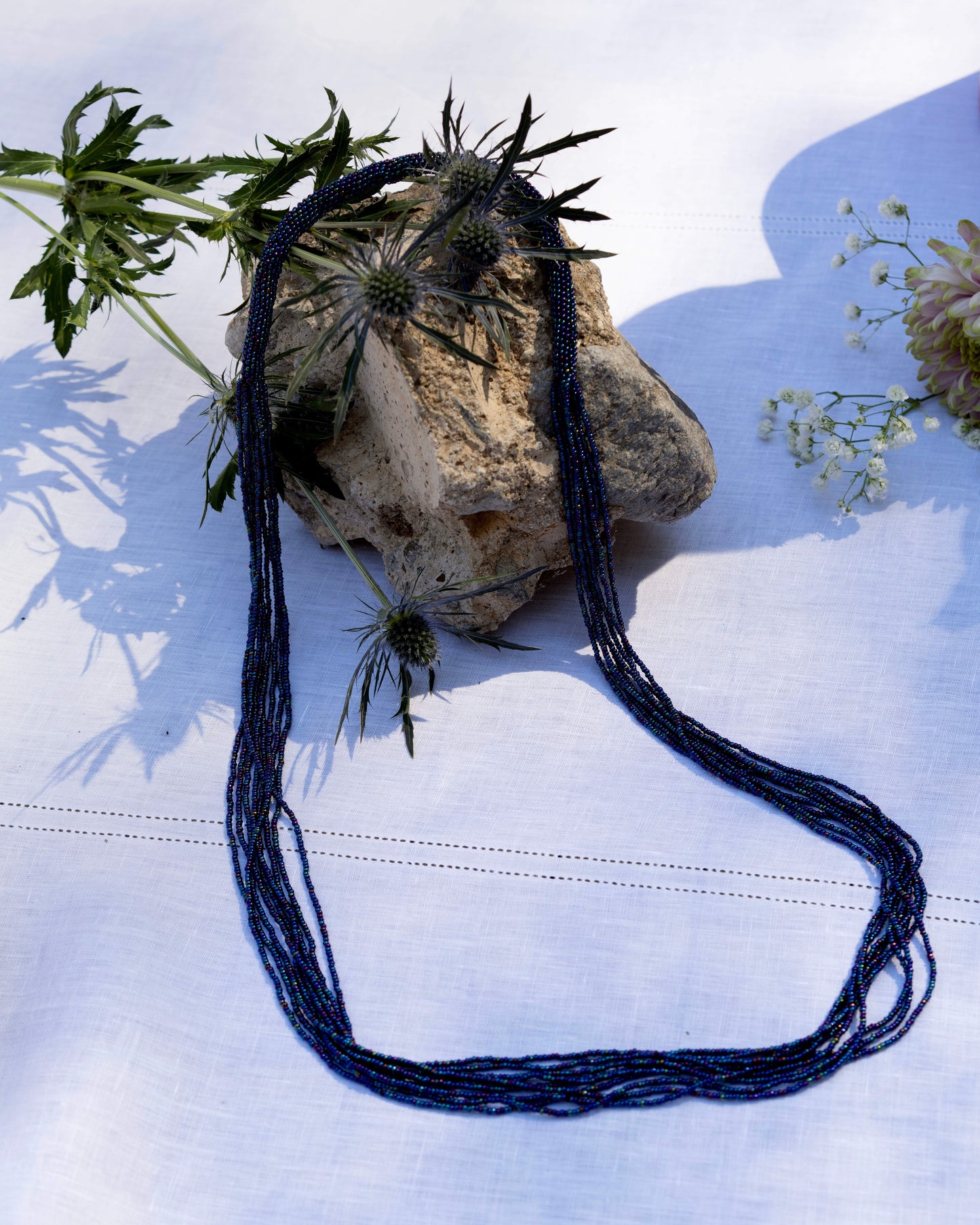 Collier Gilisho