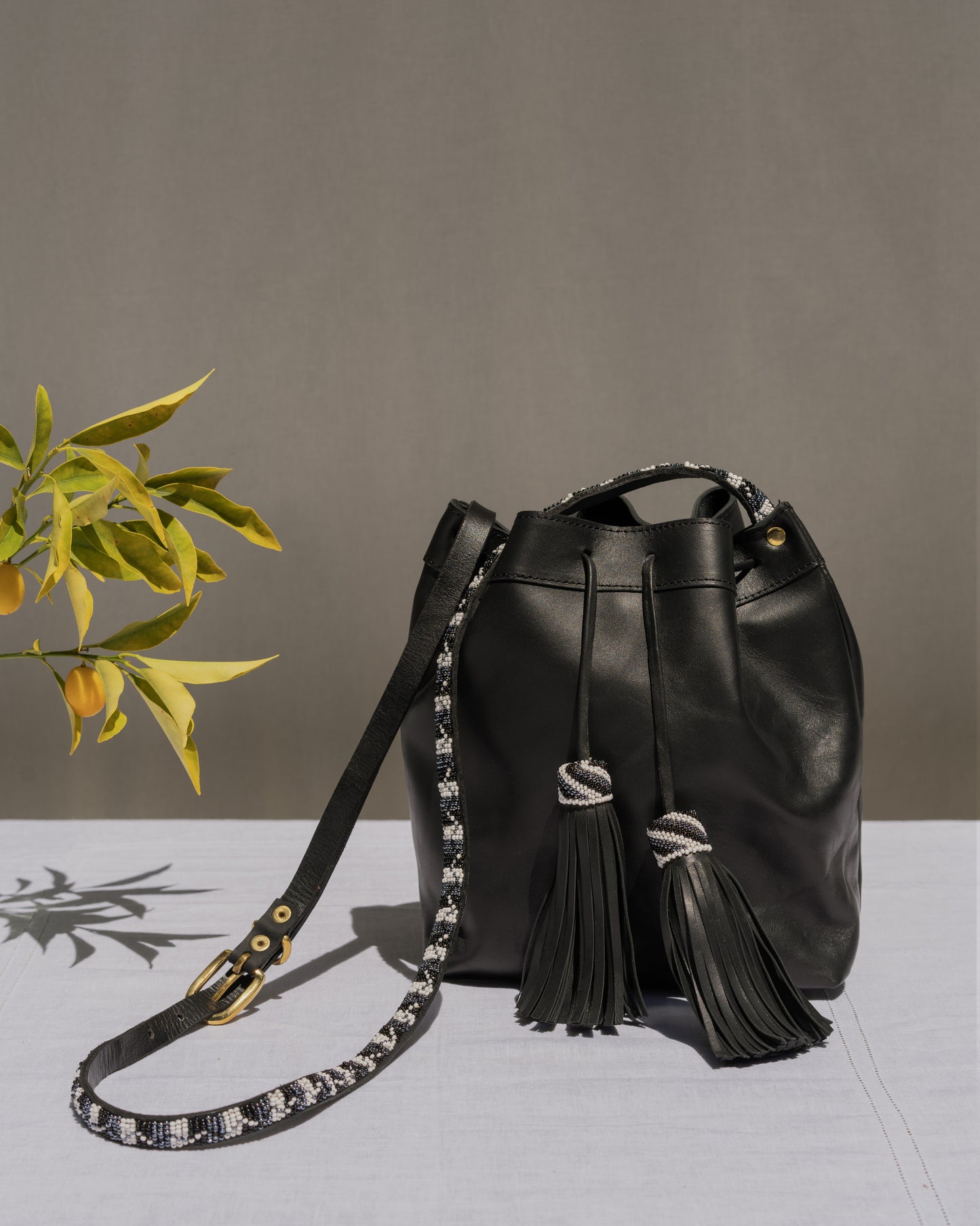 Laini Bucket Bag