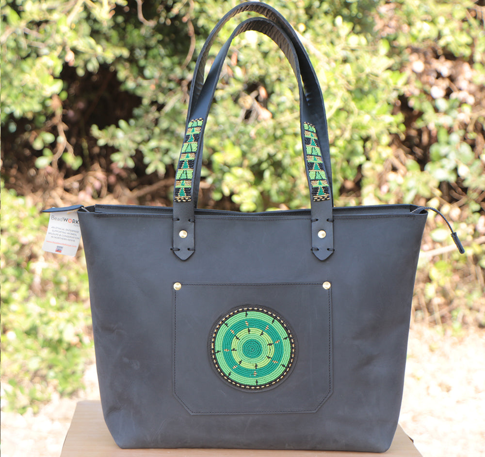 Turkana Tote Bag