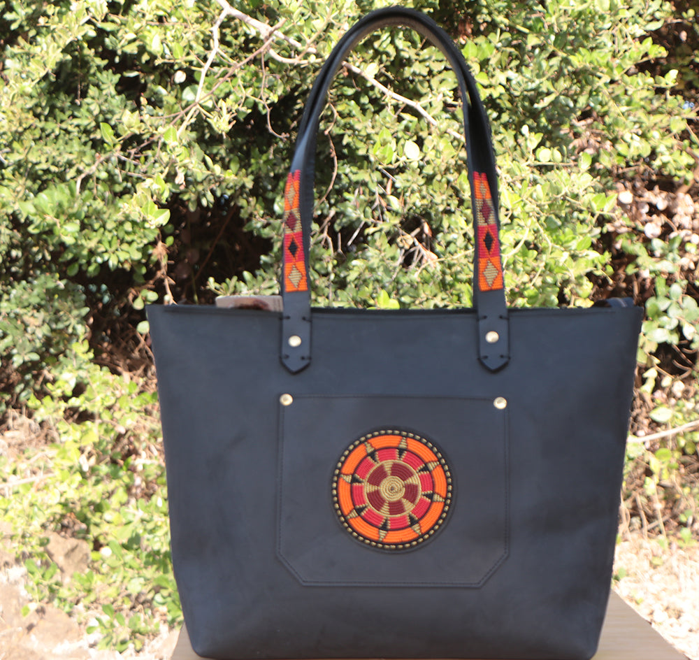 Turkana Tote Bag