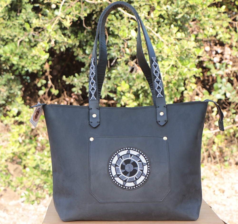 Turkana Tote Bag