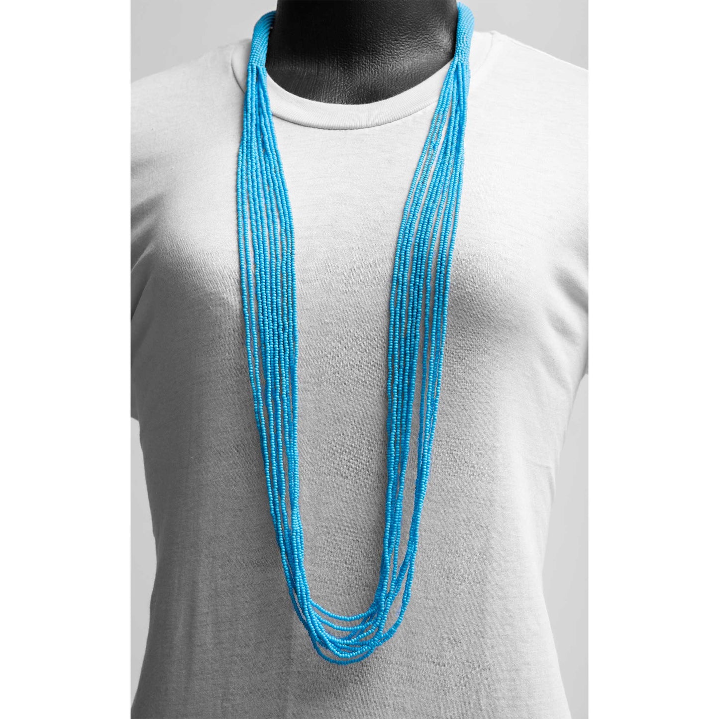 Collier Gilisho