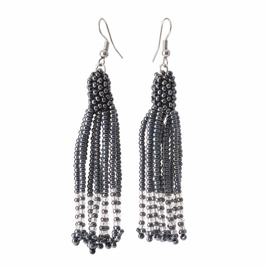 Gilisho Dangle Earrings