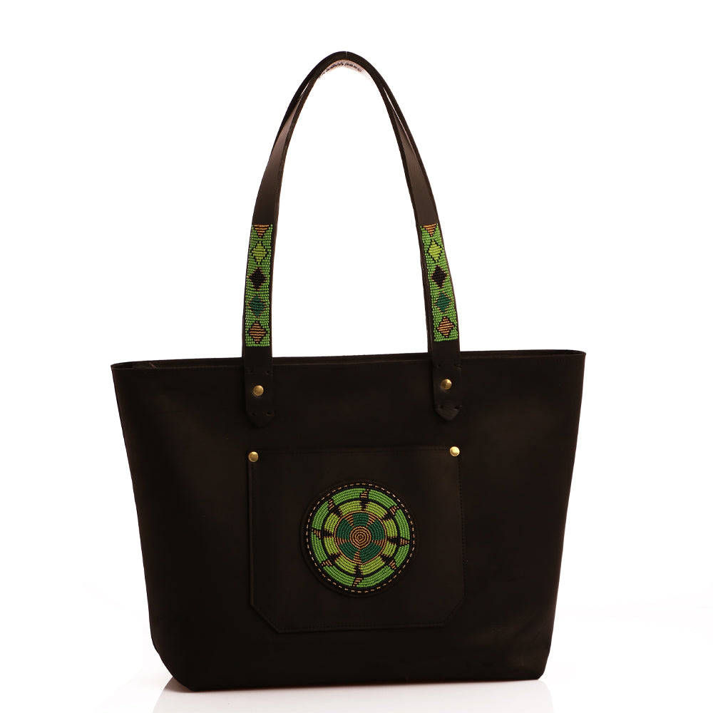 Turkana Tote Bag