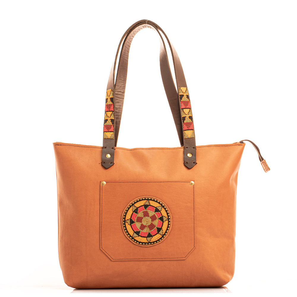 Turkana Tote Bag