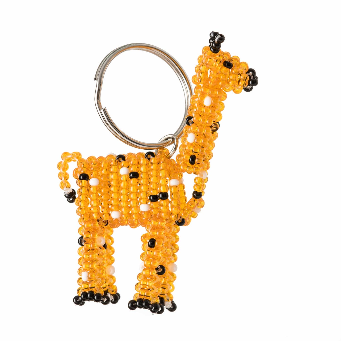 Animal Keychain