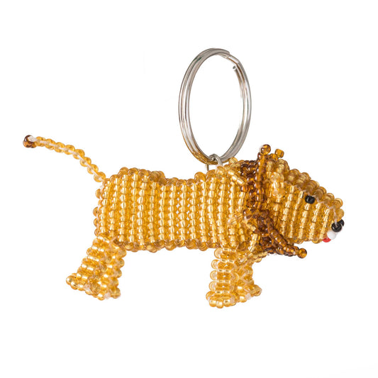 Animal Keychain