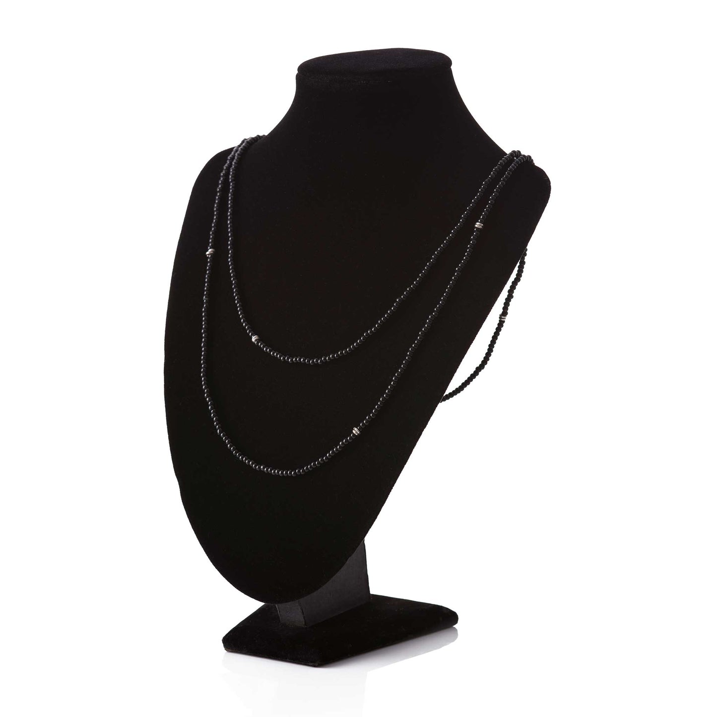 Giriama Single-Color Necklace