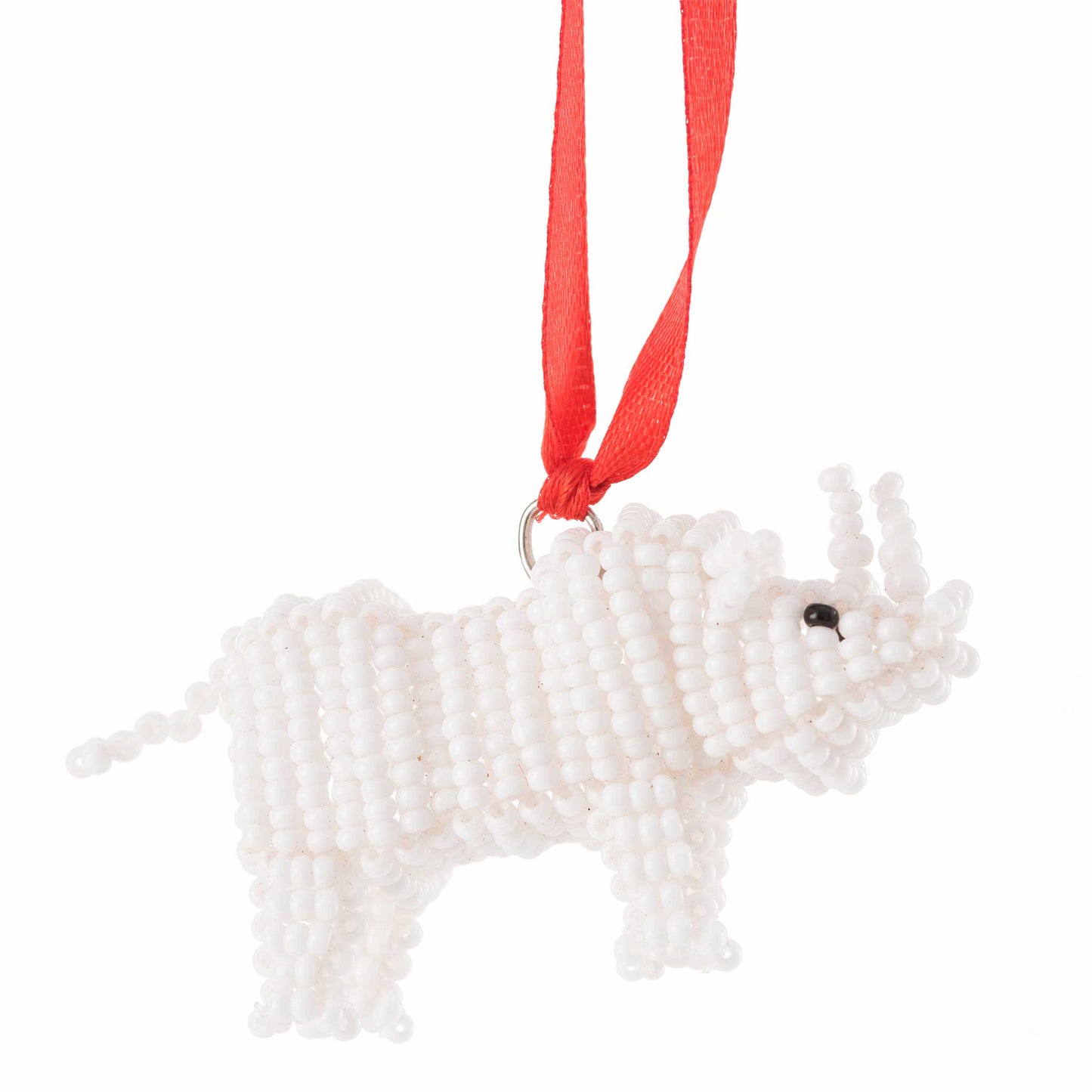 Animal Christmas Ornament (Pack of 5)