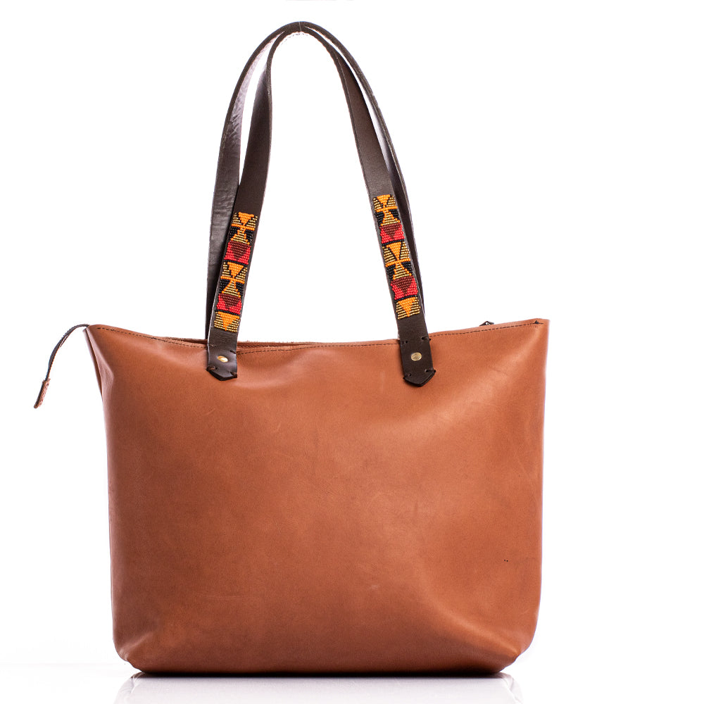 Turkana Tote Bag