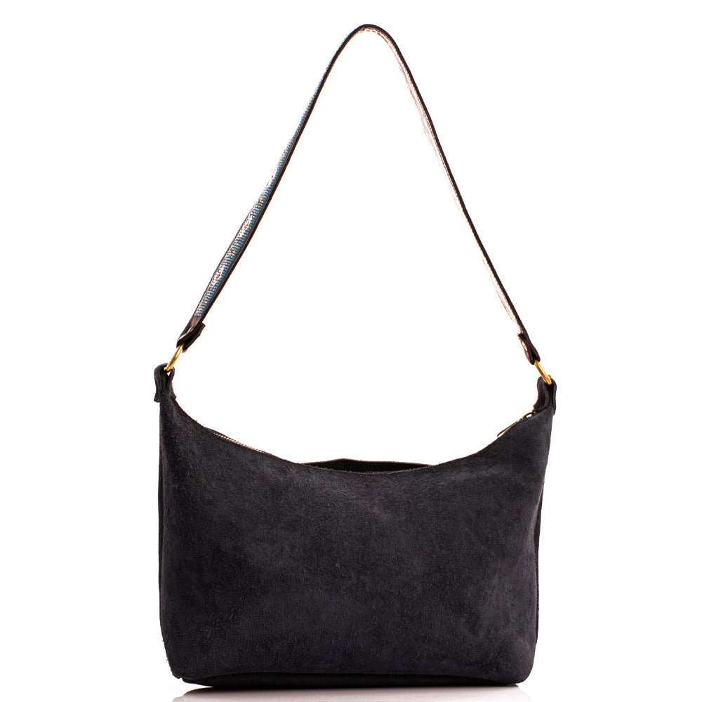 Sac en daim Lempaira