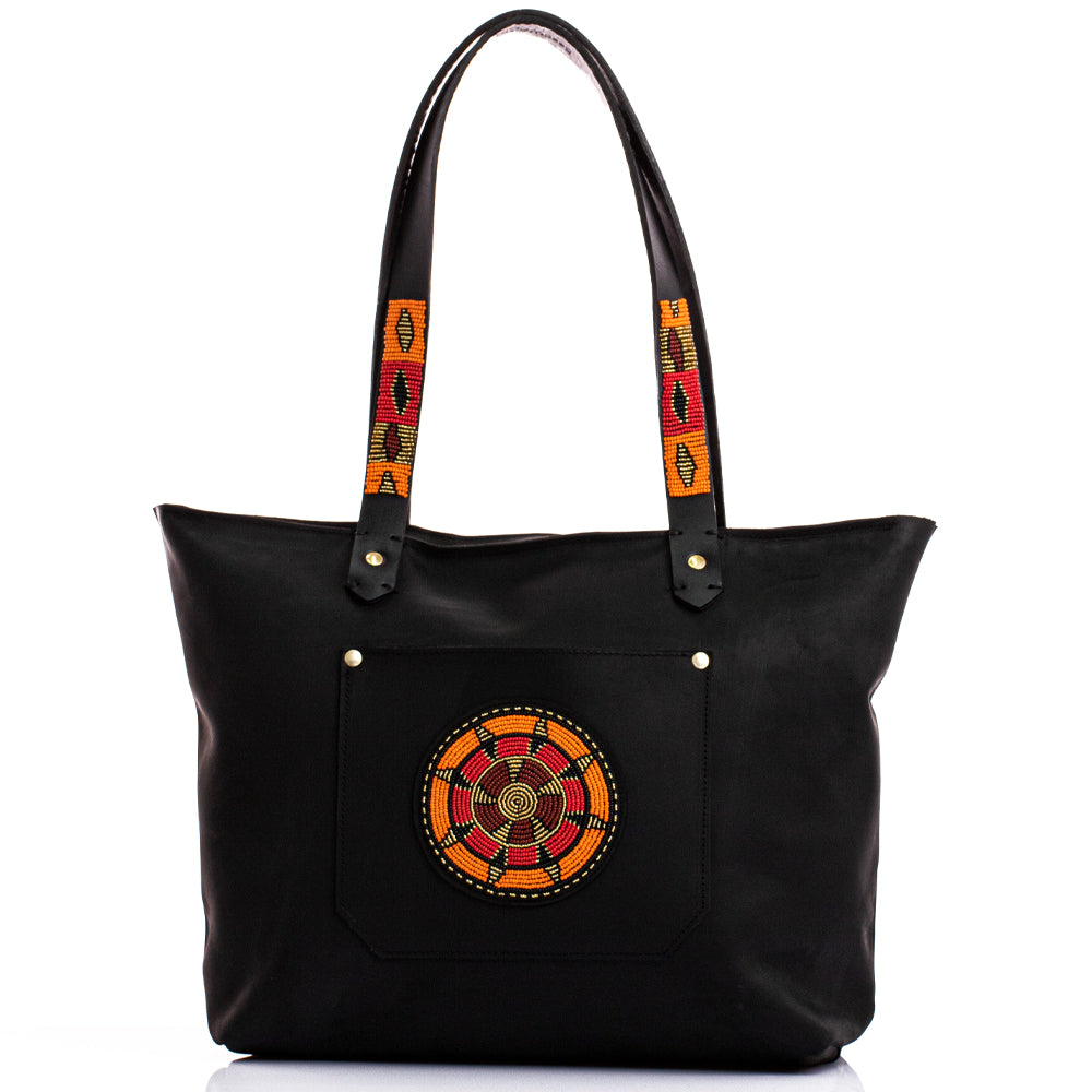 Turkana Tote Bag