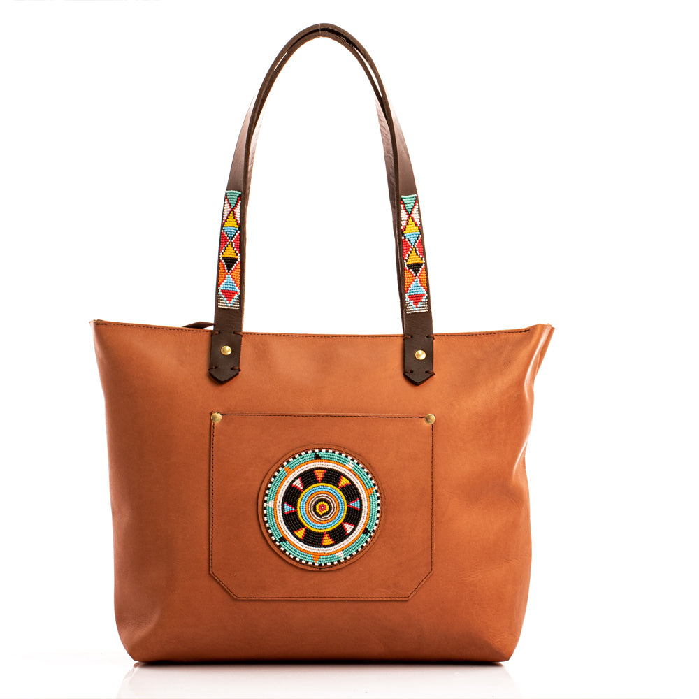 Turkana Tote Bag