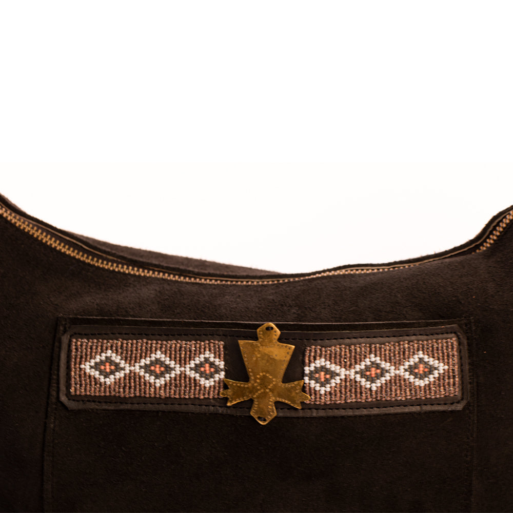 Sac en daim Lempaira