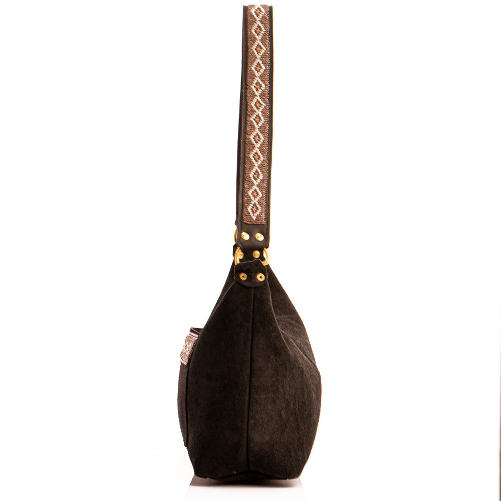 Sac en daim Lempaira
