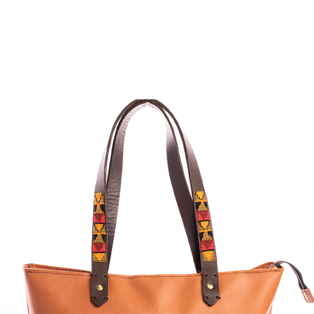 Turkana Tote Bag